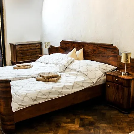 Roth's Apartment Kosice