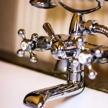 Roth's 아파트 코시체