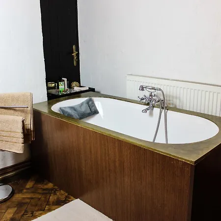 Apartament Roth's *