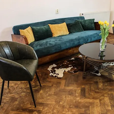 Apartament Roth's