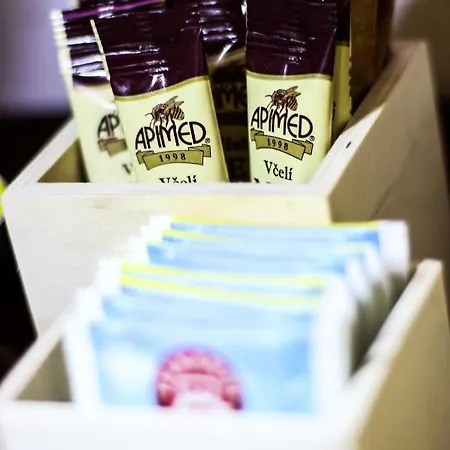 Apartment Roth's Kosice