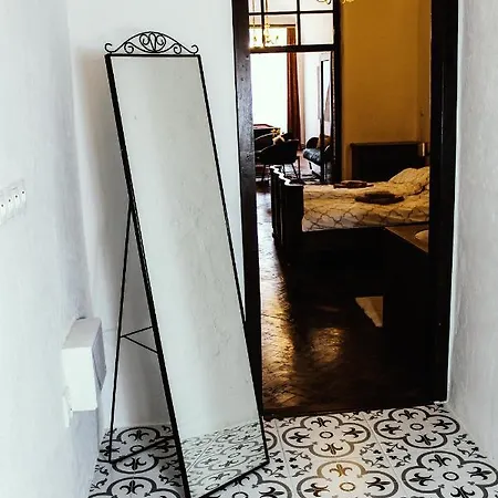 Apartment Roth's Kosice