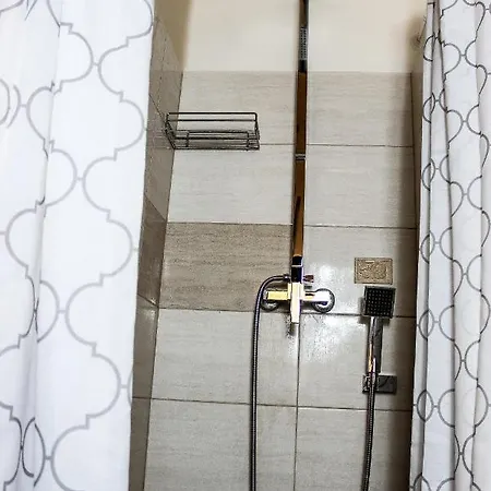 Apartament Roth's Koszyce