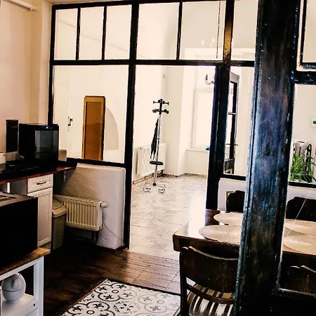 Apartament Roth's