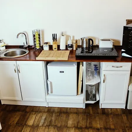 Apartament Roth's *