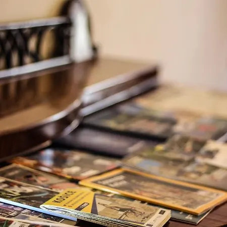 Apartment Roth's Kosice