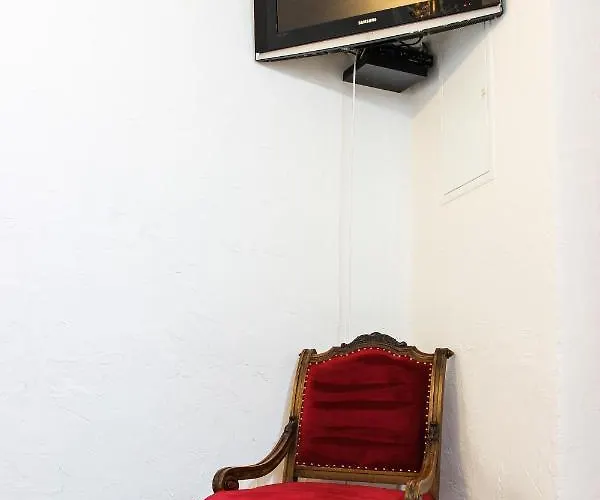 Appartamento Roth's *