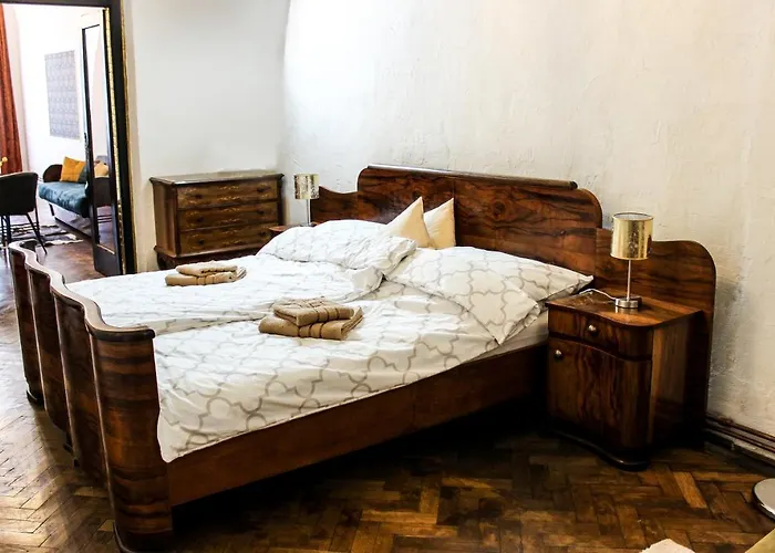 Roth's Appartamento Košice