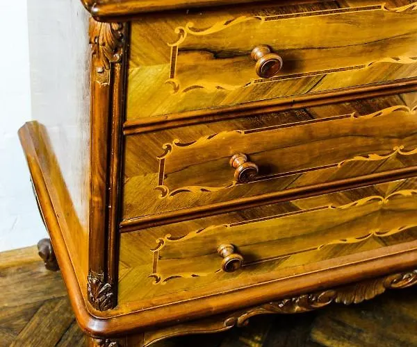 Roth's Appartamento *