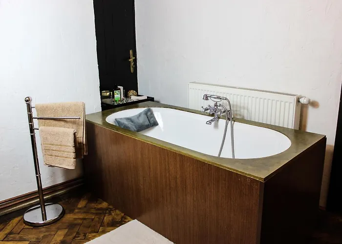 Appartamento Roth's *