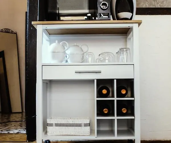 Appartamento Roth's *