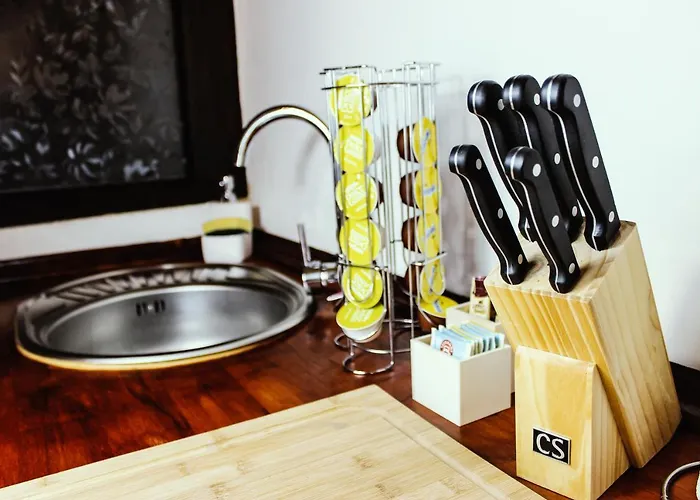 Roth's Appartamento *