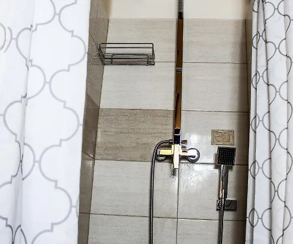 아파트 Roth's 코시체