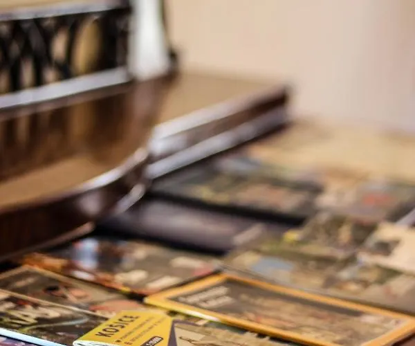 شقة Roth's كَشّا